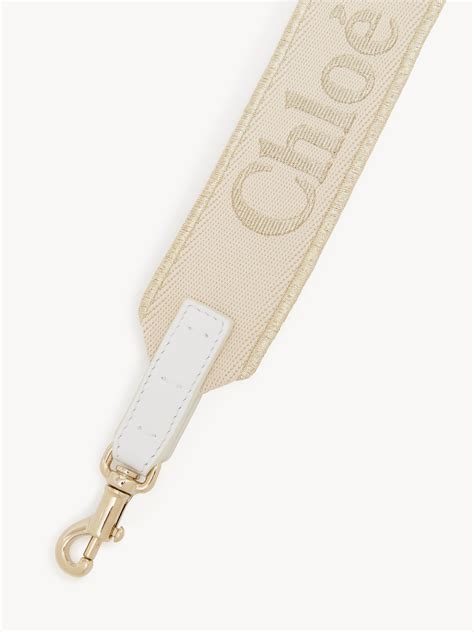 chloe straps|chloe straps canvas.